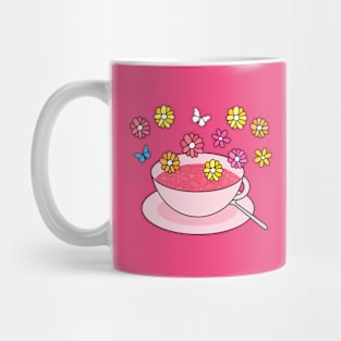 Mother's Day Coffee Mom Tea Drinker Mug